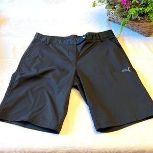 PUMA Ladies Golf Shorts